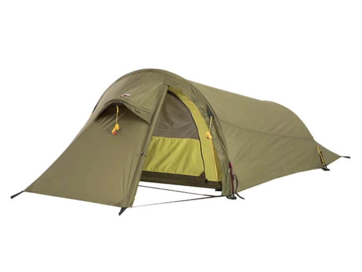 Helsport nordmarka 2