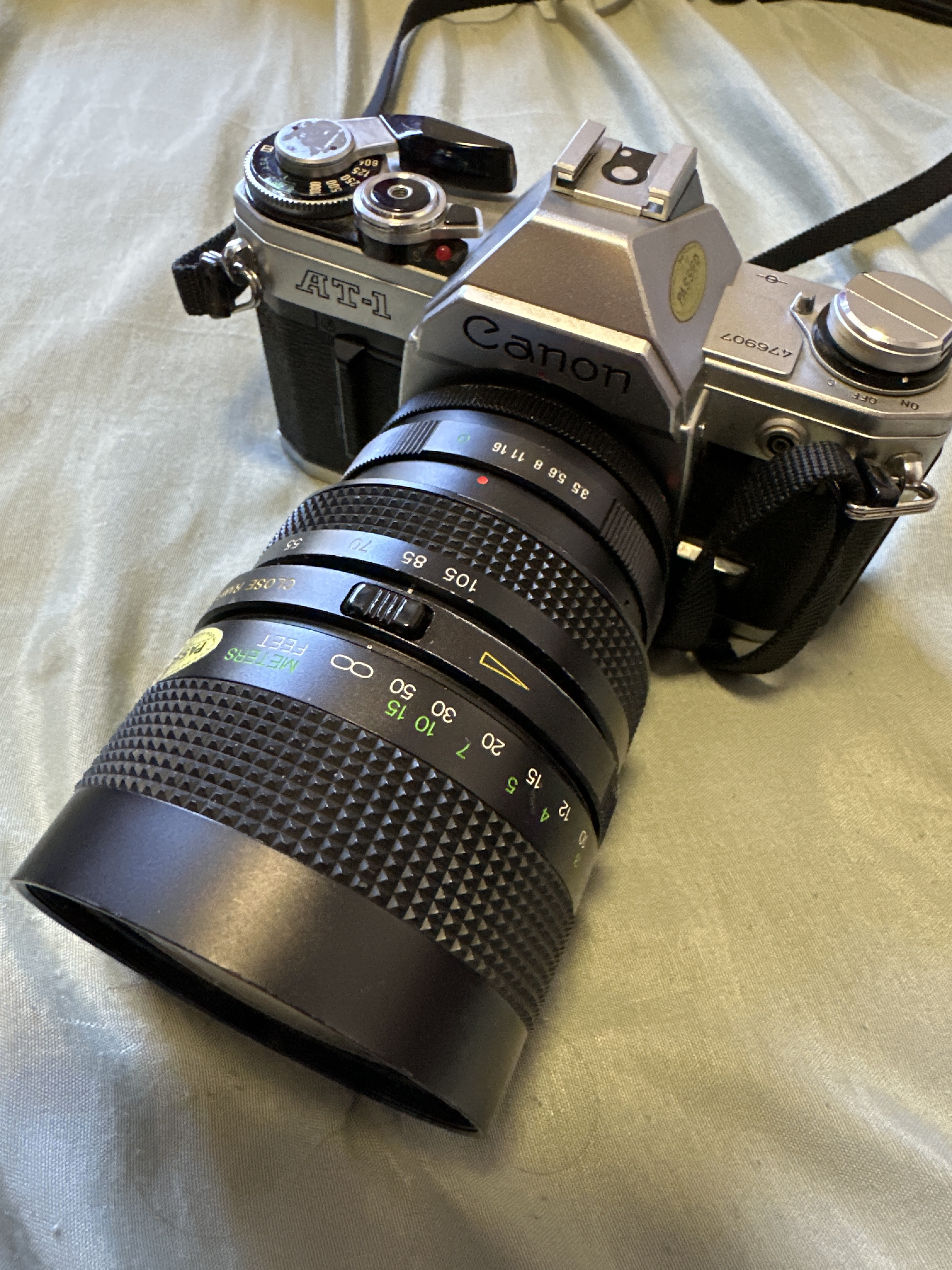 Canon at-1