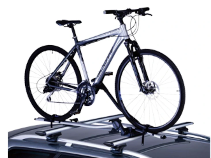 Thule 591 bike carrier