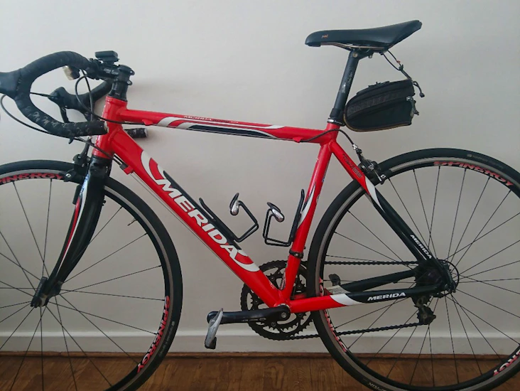 Merida 904 165-188cm