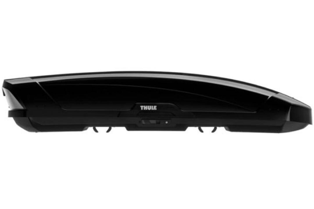 Thule motion 900/xxl