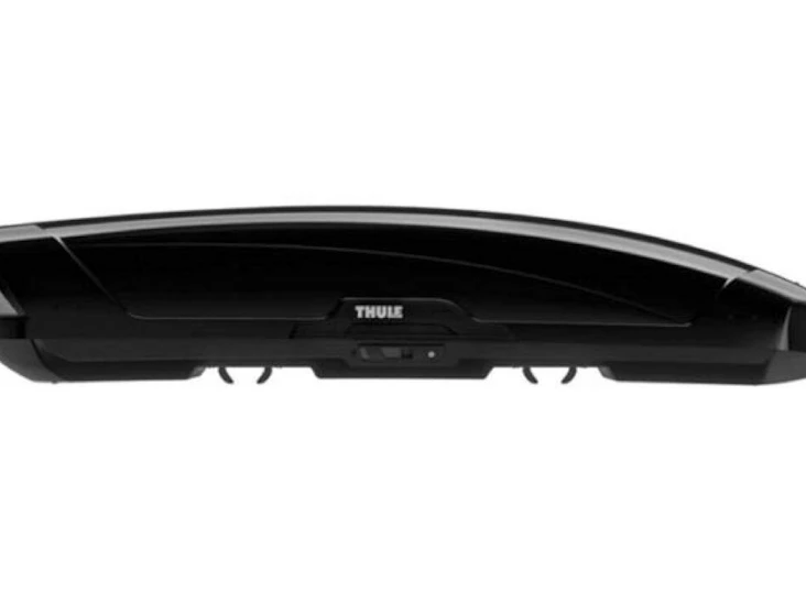 Thule motion 900/xxl