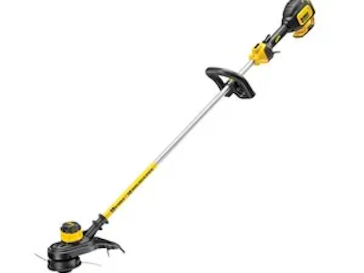 Dewalt kantklipper / gresstrimmer 18v