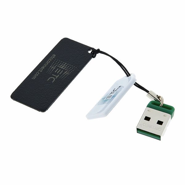 Etc nomad 8k license key / dongle