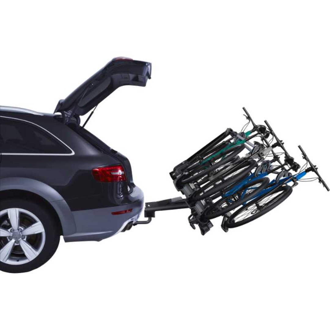 Thule velocompact upp till 4 cyklar