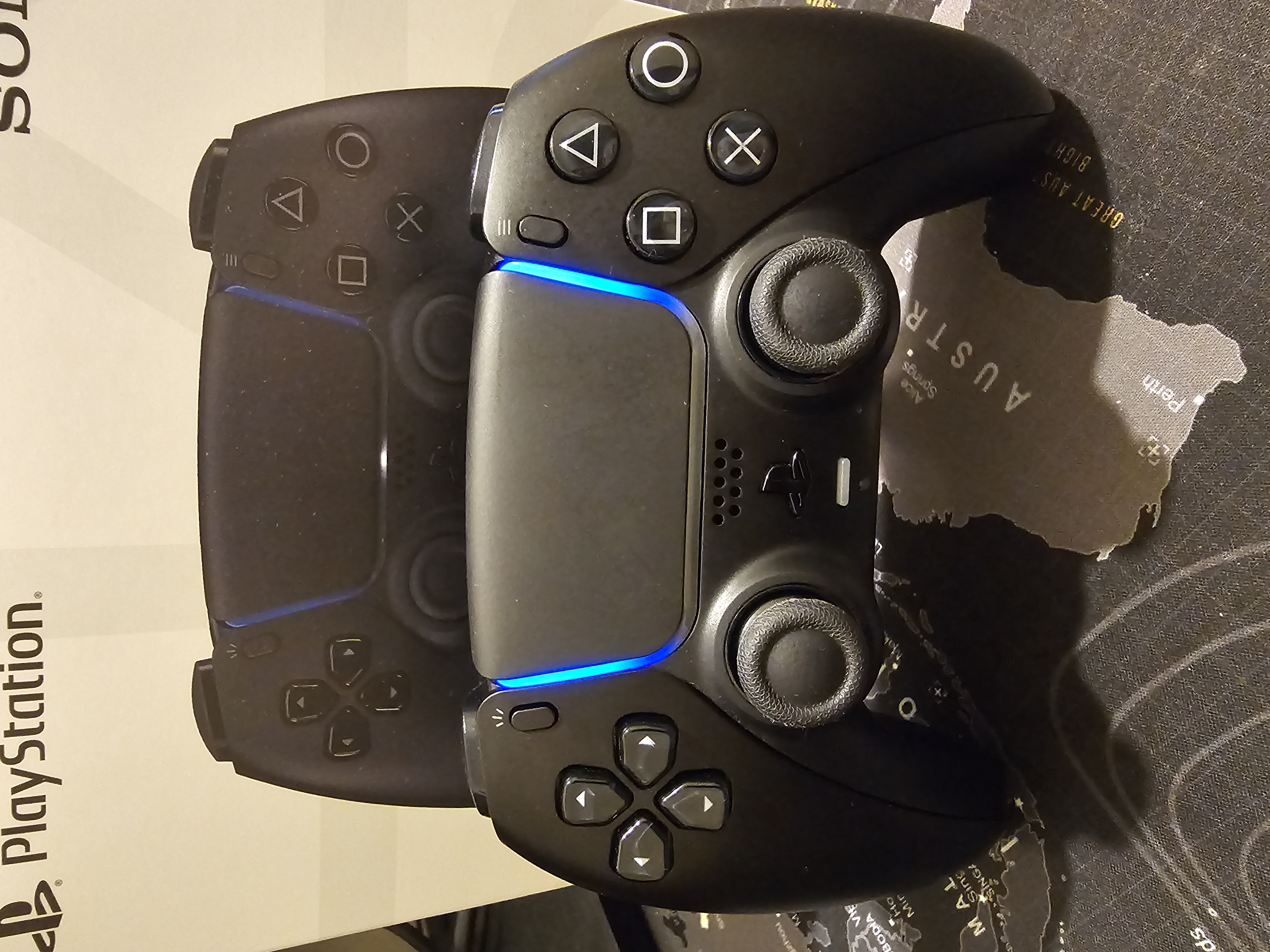 Ps5 dualsense controller 