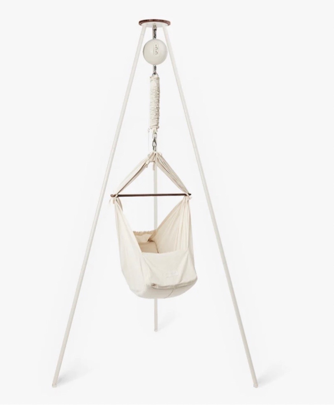 Moonboon hengevugge med motor og stativ