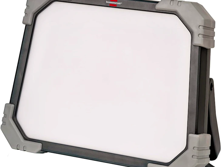 Byggplatsbelysning 67wm 8300lm