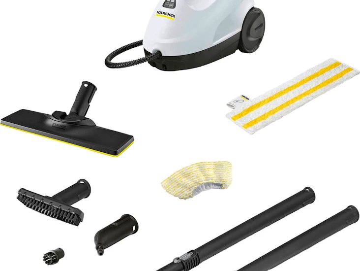 Ångtvätt kärscher