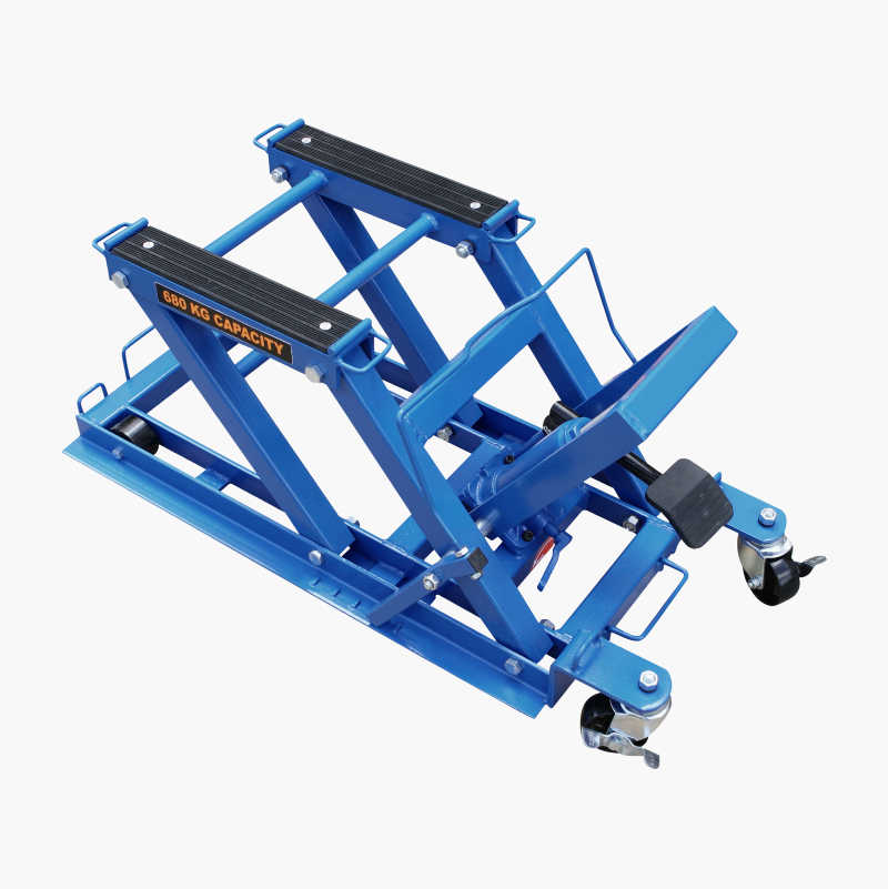 Mc-lyft 680kg