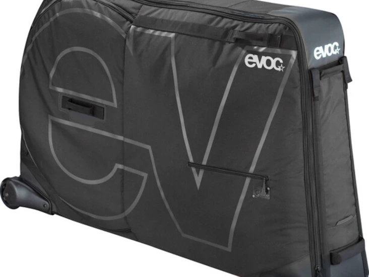 Evoc bike travel bag 280l laukku 1