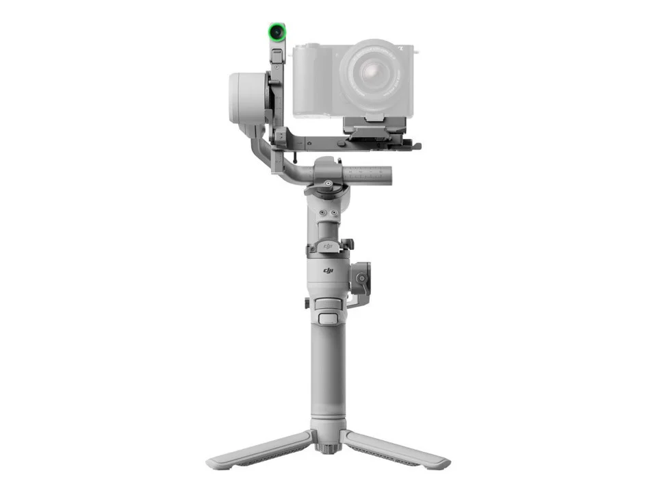 Dji rs 4 mini combo