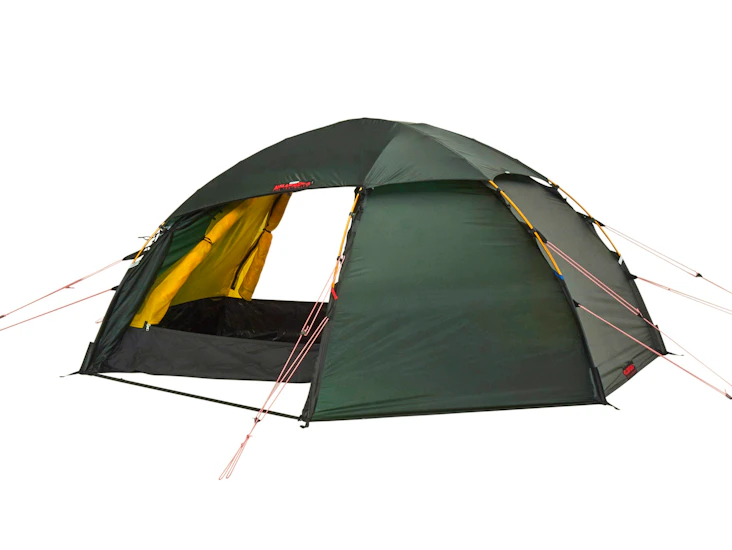 Hilleberg allak 2