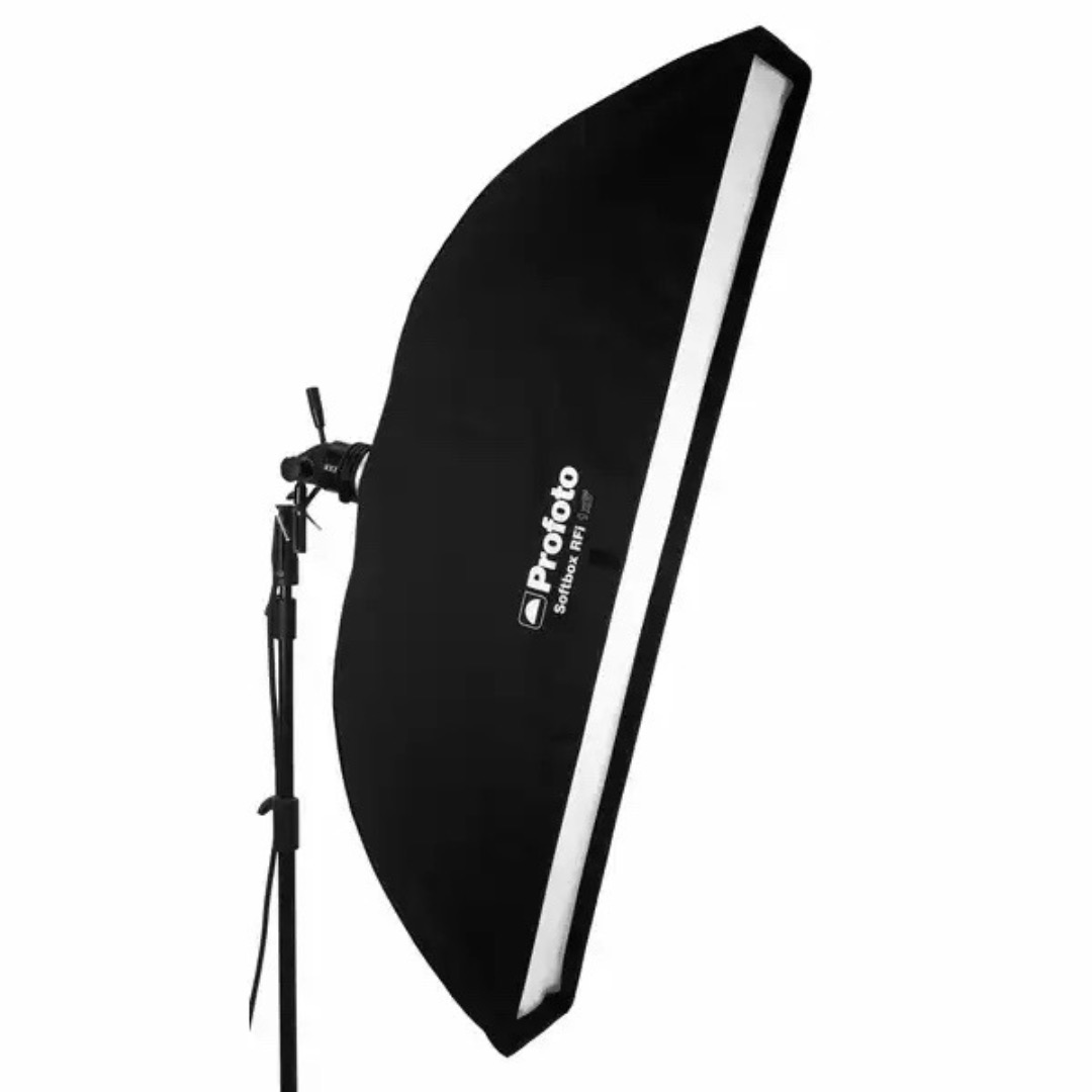 Profoto softbox 1x3" (30x90 cm.) strip