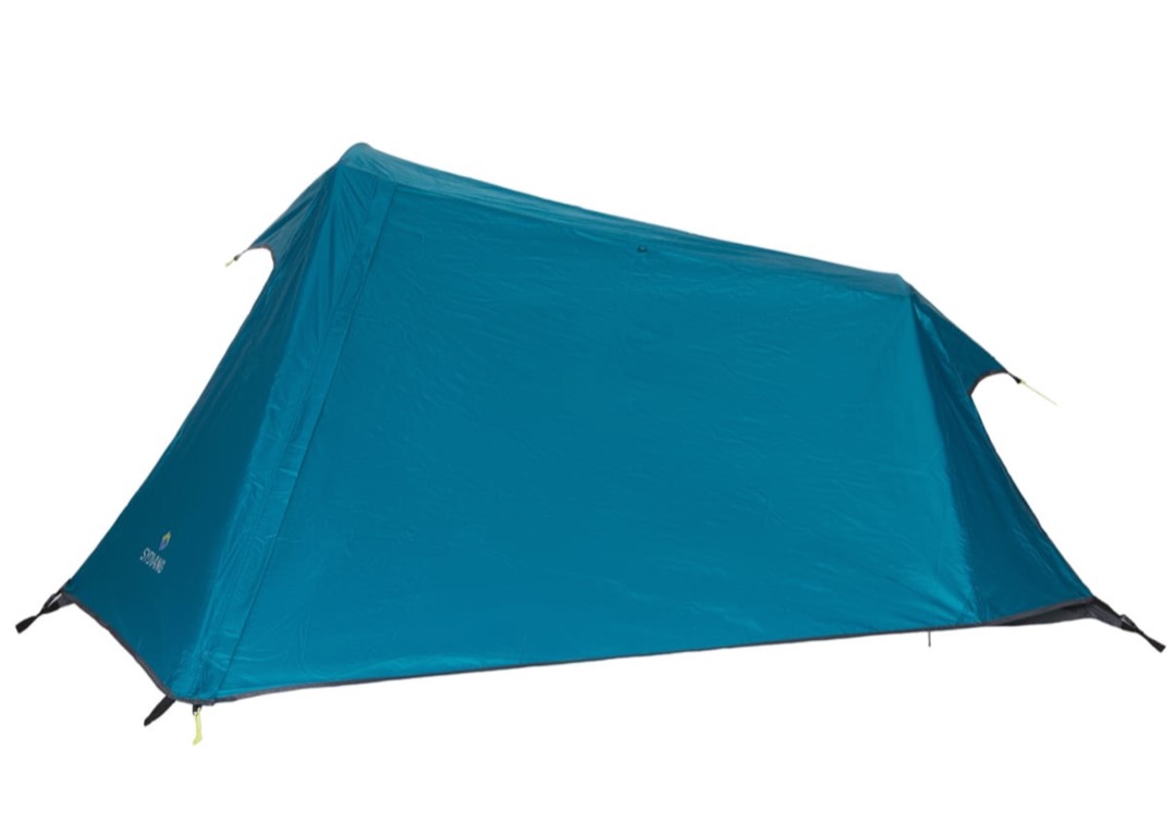 Sydvang vandring telt 2-personer