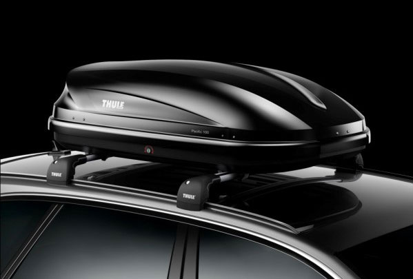 Thule pacific 100 tagboks (330 l)