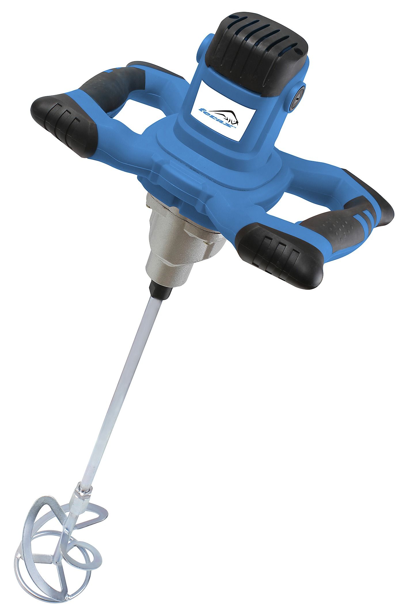 Ferax håndholdt betongmixer