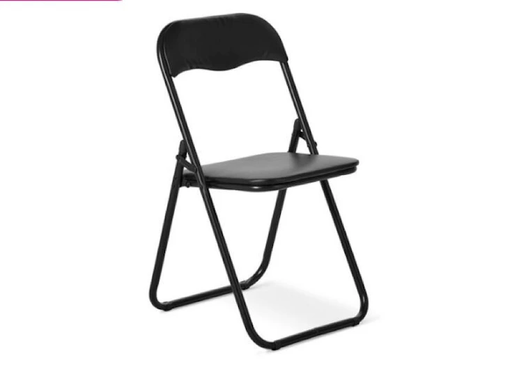 Extrastolar - 6 st klappstolar