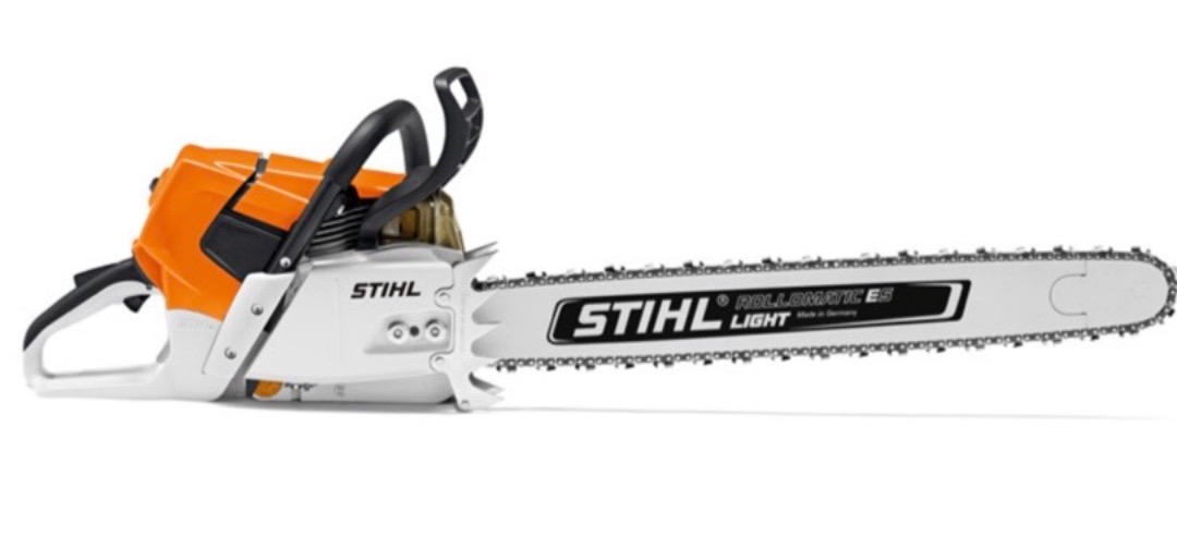 Stihl 661 motorsag
