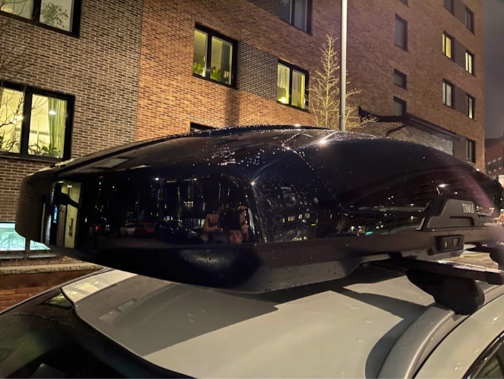 Takbox thule motion xt xl