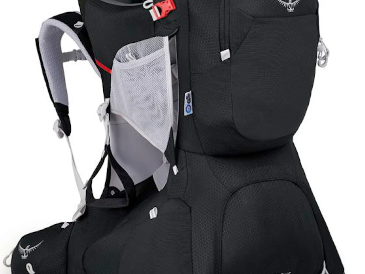 Osprey poco plus bärstol