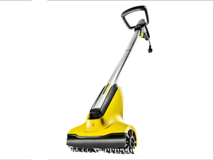 Kärcher pcl 4 terrassborste