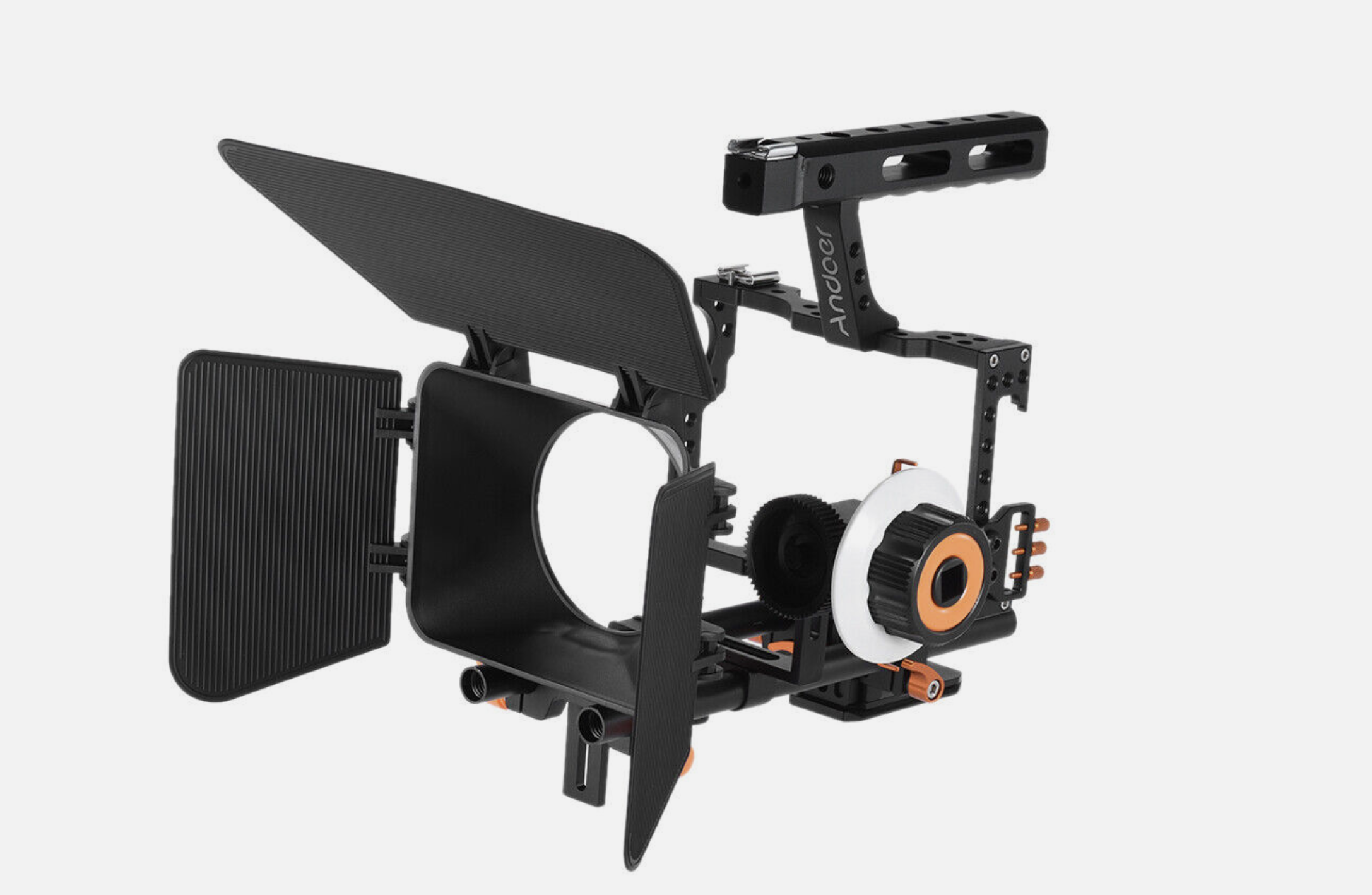 Andoer c500 camera rig 