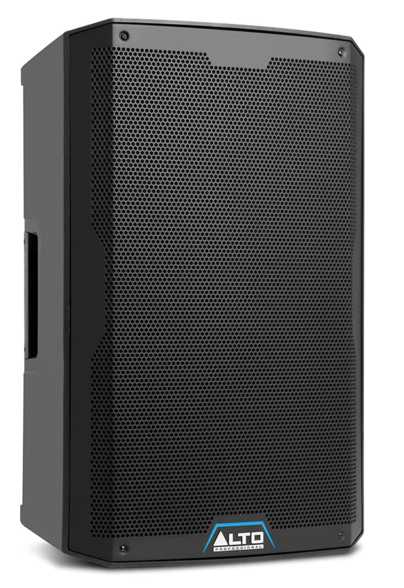 Alto pro 15” speakers + 18” subs – full pa hire