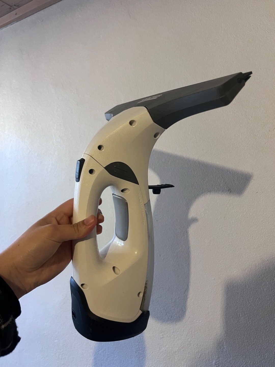 Kärcher vindusvasker 