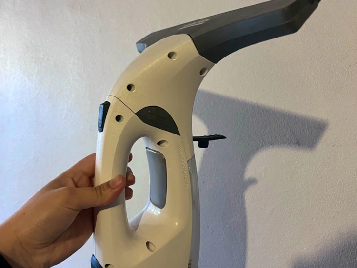 Kärcher vindusvasker