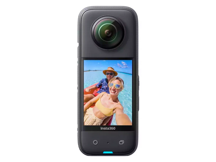 Insta360 x3