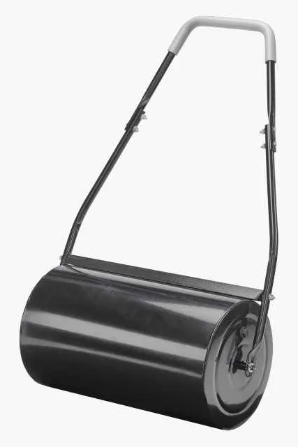 Plenrulle som kan fylles med vann