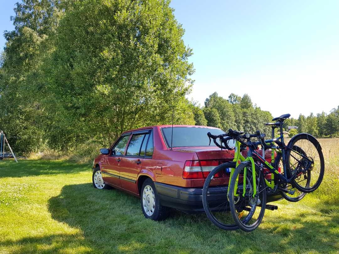 Thule Xpress 970