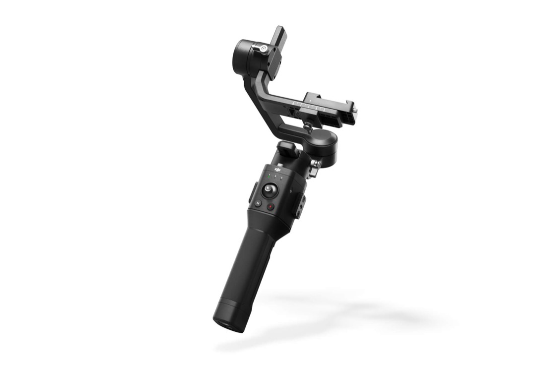Dji ronin sc
