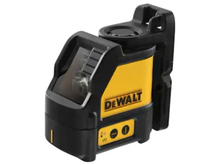 Dewalt krysslaser