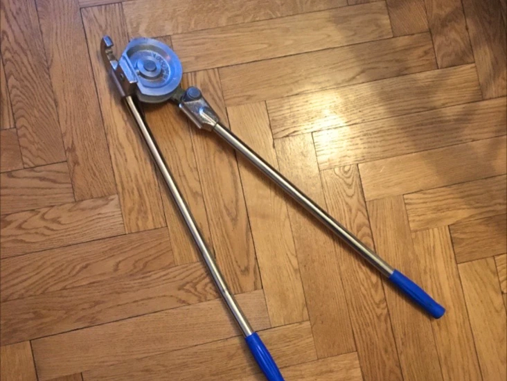 Bocknyckel fromax 15 mm