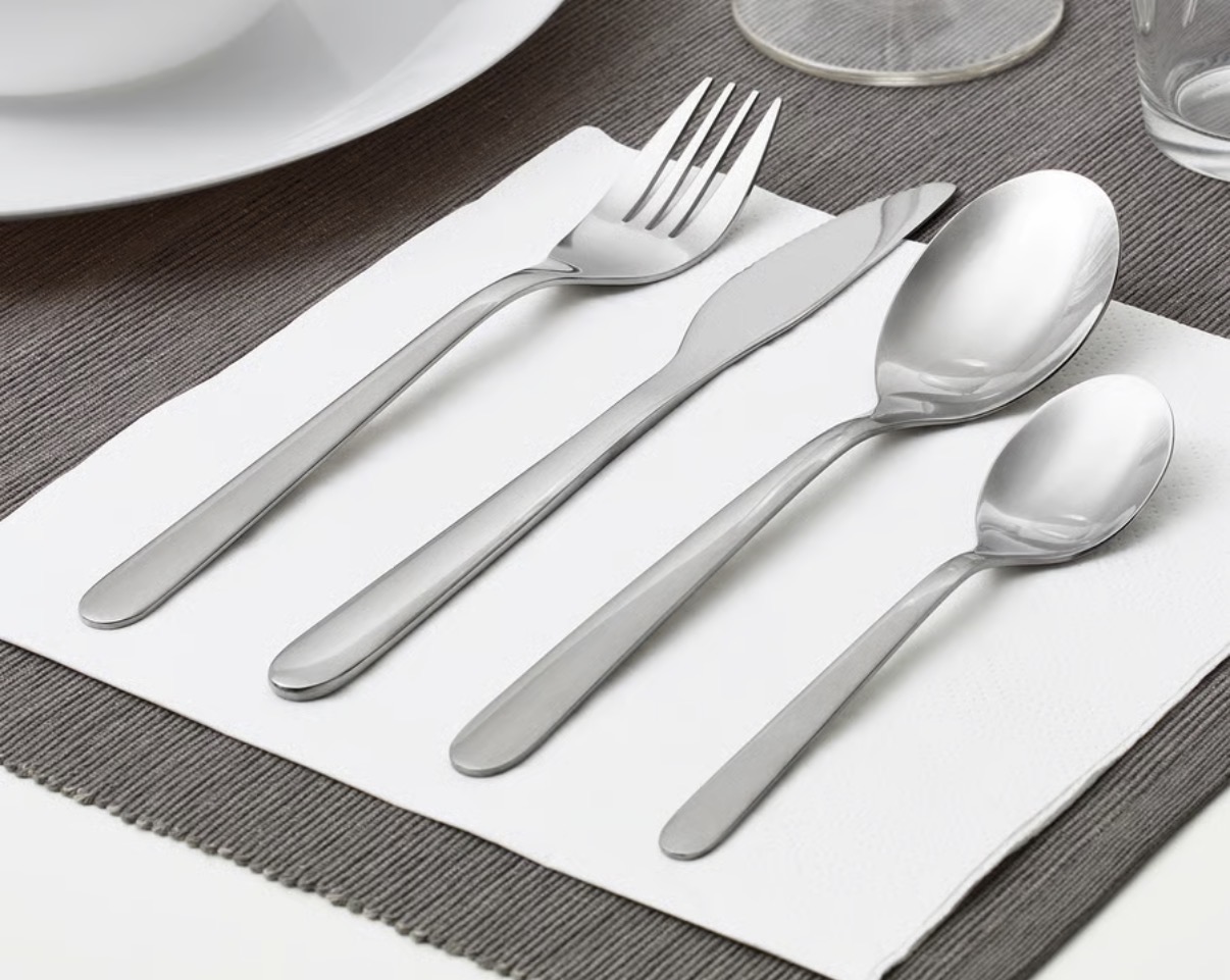 Bestick set