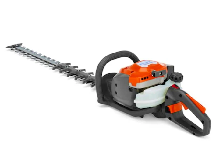 Huskvarna häcksax