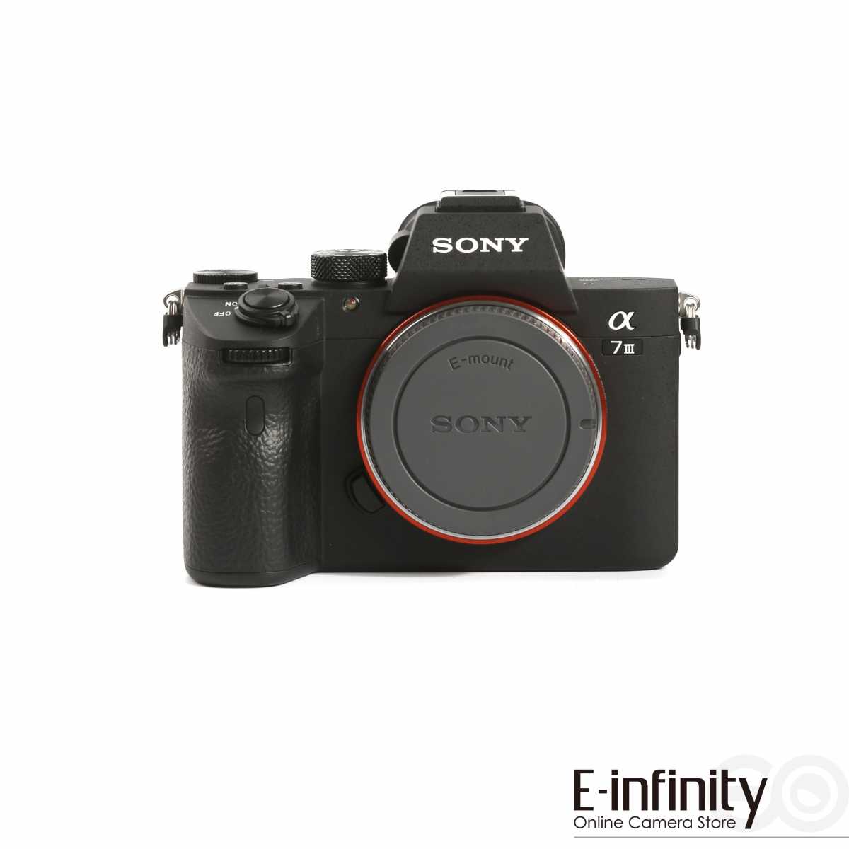 Sony a7 iii + 85 mm f1.8 + 17-28 mm f2.8 dslr 