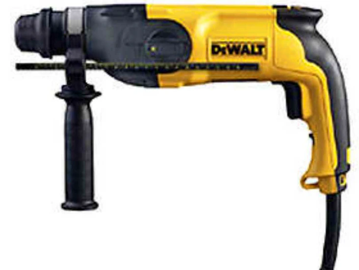 Borrhammare dewalt 680w