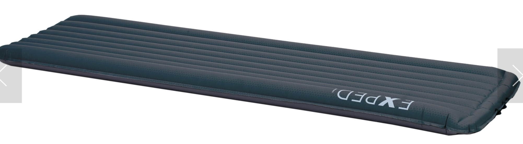 Exped downmat xp 9 lw