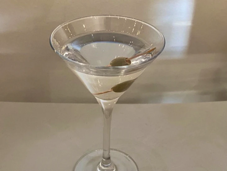 Martiniglas 100 st drinkglas cocktailglas