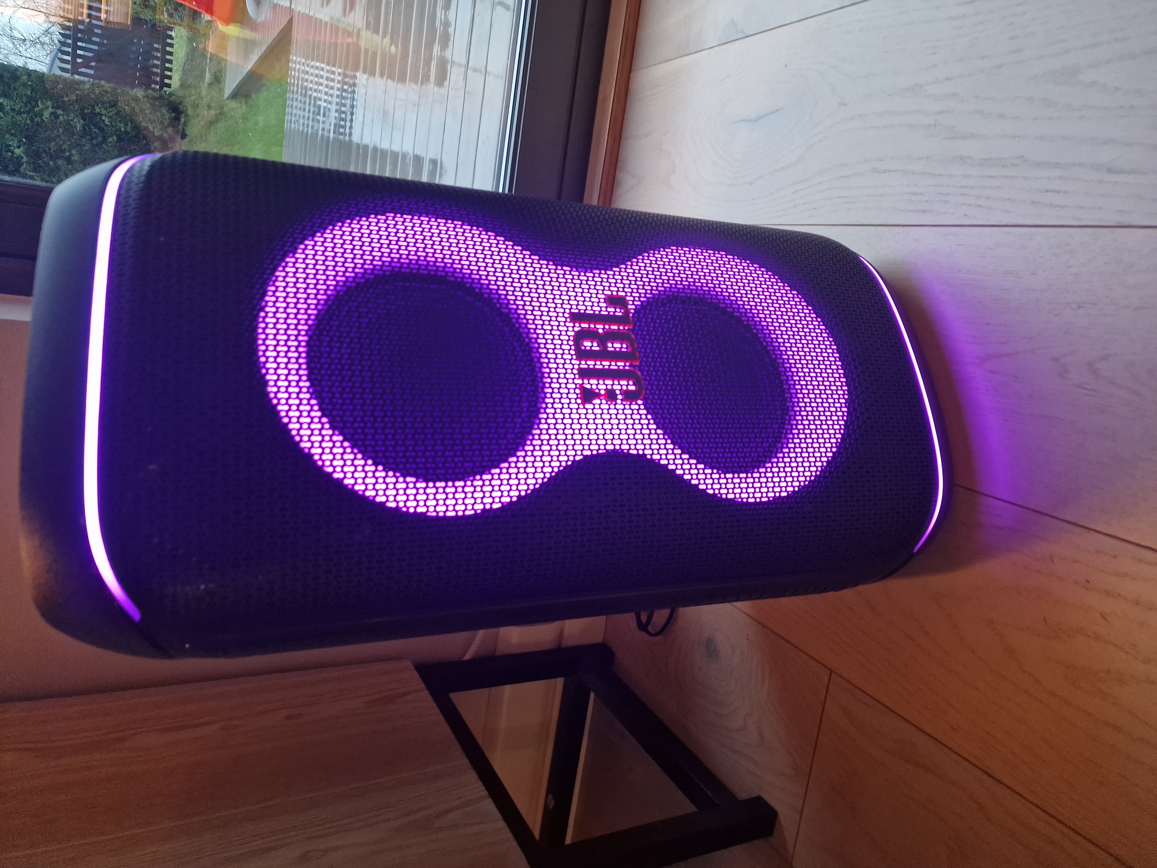 Jbl club 120 trådløs partyhøytaler 