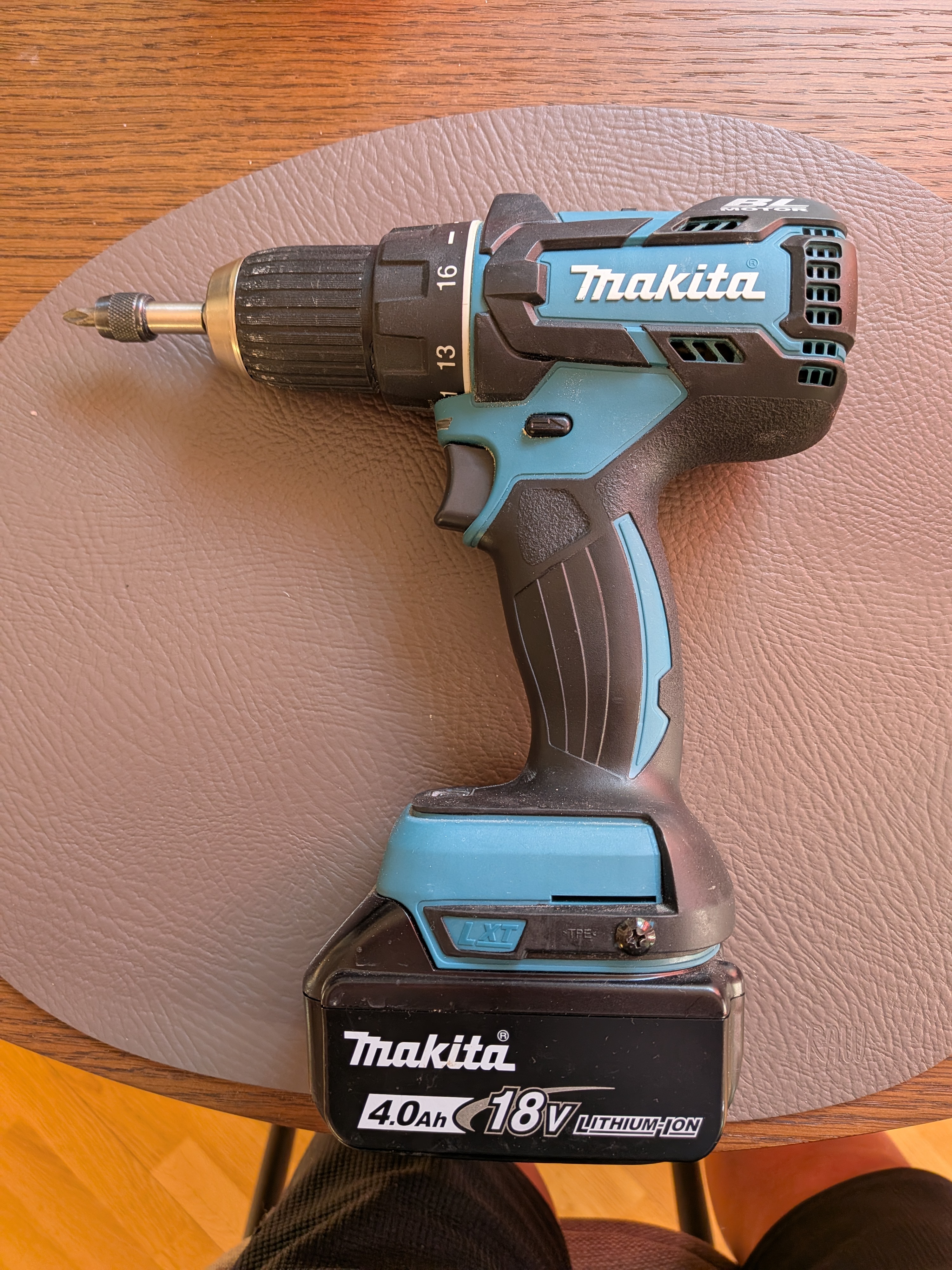 Makita ddf480