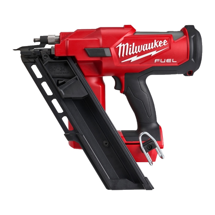 Spikerpistol milwaukee m18 fuel™ 21° 