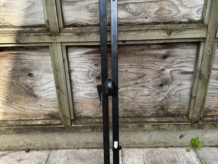 Proel single-tier keyboard stand