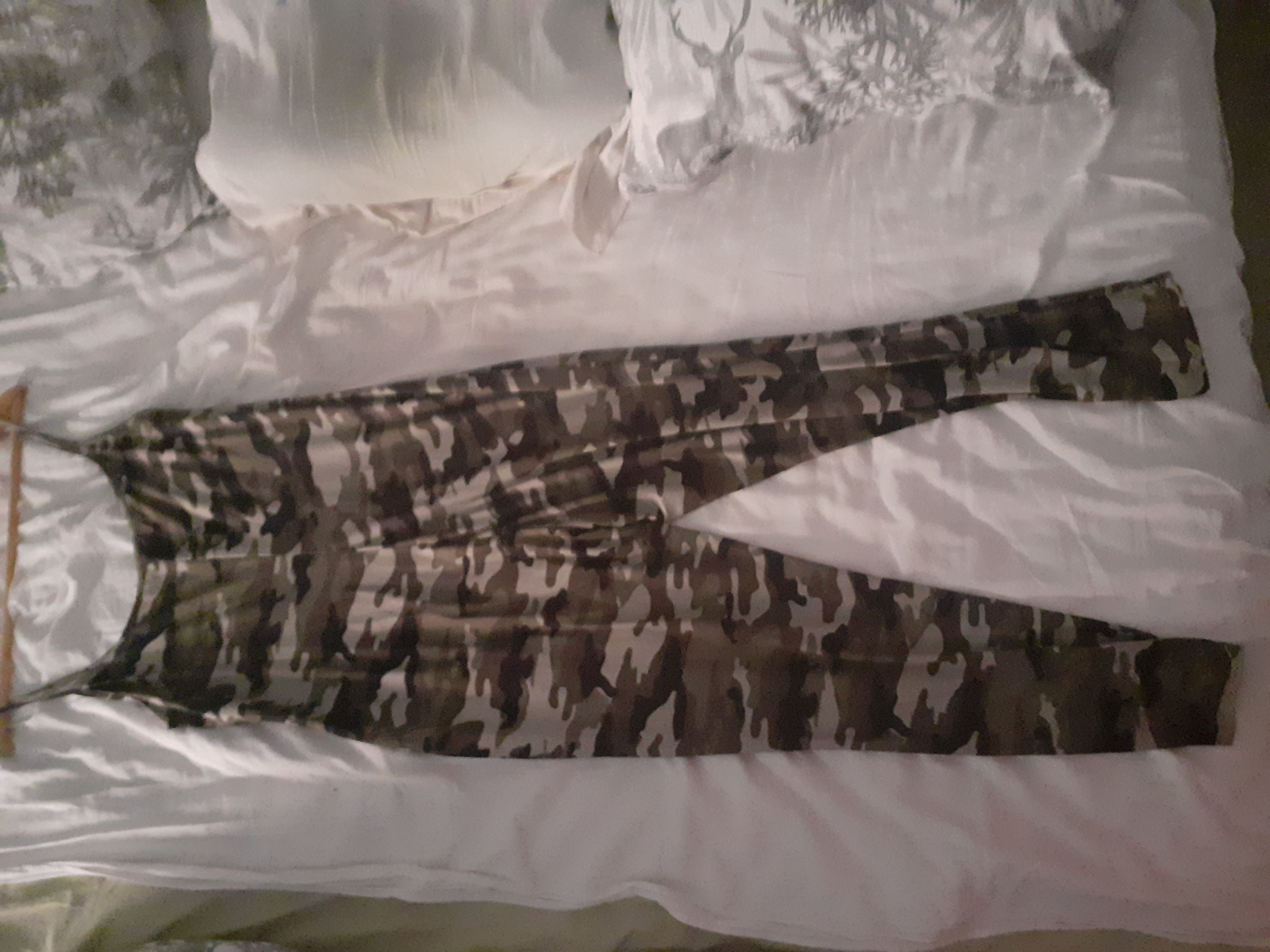 Byxdress 