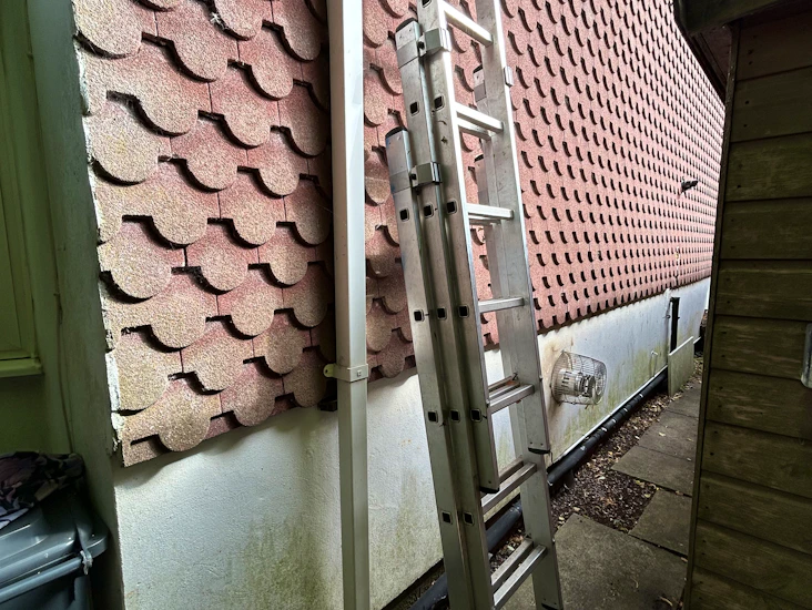 Ladder or step ladder