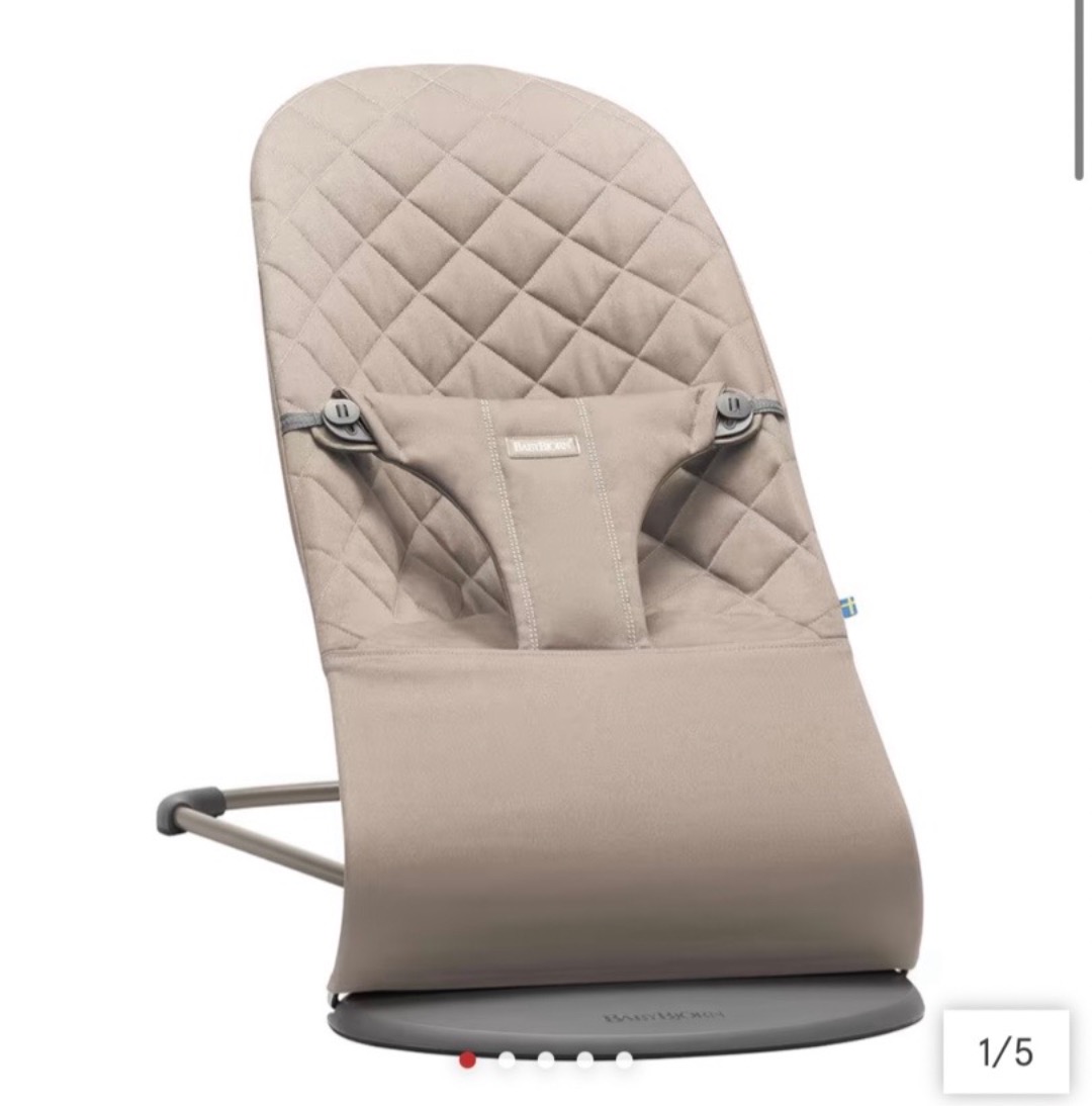 Babysitter babybjörn 