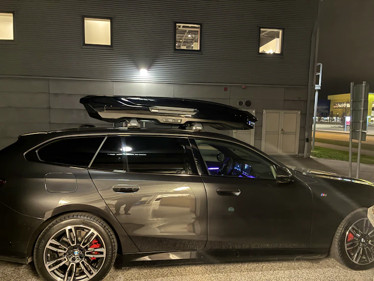 Thule motion 3 xxl low